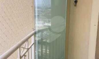 Imagem 2: Apartamento-São Paulo-PARQUE NOVO MUNDO