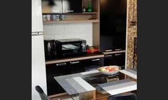 Imagem 7: Casa com 3 dormitórios à venda, 122 m² por R$ 320.000,00 - Tupi - Praia Grande/SP