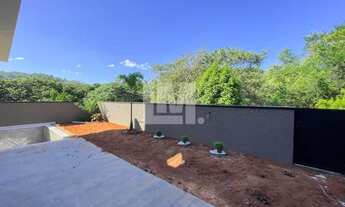 Imagem: Casa de Condominio em Chácaras Maringá