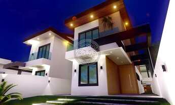 Imagem 6: FLORIANóPOLIS - Casa Padrão - Campeche