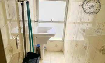 Imagem 5: Apartamento no bairro Caiçara - Praia Grande/SP