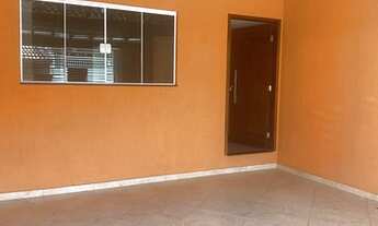 Imagem: Casa para venda Jardim San Rafael