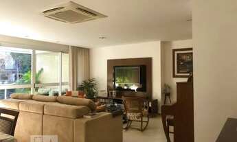 Imagem: Apartamento para Aluguel - Jardim Oceânico