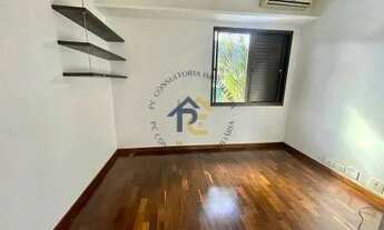 Imagem 7: Cobertura com 3 dormitórios à venda, 240 m² Gávea- Rio de Janeiro/RJ