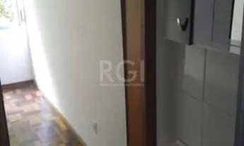 Imagem 6: Apartamento para Venda - 33m², 1 dormitório, sendo 1 suites, 1 vaga - Petrópolis