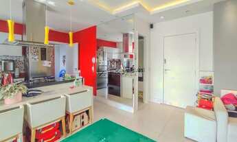 Imagem 6: Apartamento Venda Sumaré 89 m² 3 Dormitórios