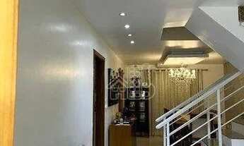 Imagem 6: Casa com 3 quartos à venda, 206 m² por R$ 450.000 - Tribobó - São Gonçalo/RJ