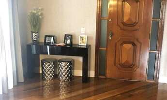 Imagem 4: Apartamento 4 Dormitórios 155m² - Jardim São Dimas, Estuda Permuta !!!