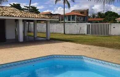 Imagem 5: Casa para aluguel ou venda em Arembepe -Camaçari- Na