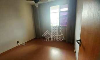 Imagem 7: Apartamento com 3 dormitórios à venda, 151 m² por R$ 670.000,00 - Santa Rosa - Niterói/RJ