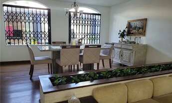 Imagem 7: Encantadora Casa de 240 metros quadrados com 3 dormitórios 2 suítes no Sumaré