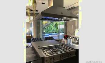 Imagem 3: Oportunidade! Apartamento cobertura com 4 dormitórios