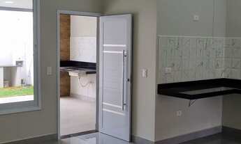 Imagem 5: CASA A VENDA NO JAGUARI AMERICANA-SP