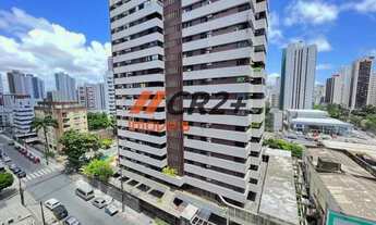 Imagem 2: Apartamento à Venda 3 quartos, 1 suíte Boa Viagem com115M²