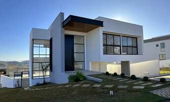 Imagem: Cód. 896 - Casa 4 quartos - Alphaville