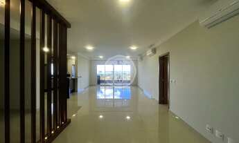 Imagem 1: Apartamento - Alto padrão - 3 Suítes - Alto do Ipê - Vila do Golfe