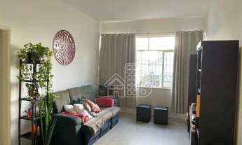 Imagem: Apartamento com 2 dormitórios à venda