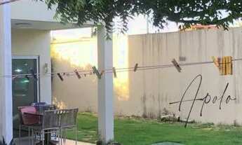 Imagem 6: Casa de condomínio sobrado para aluguel tem 200 metros quadrados com 4 quartos