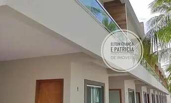 Imagem: LINDA CASA EM CONDOMÍNIO BURAQUINHO