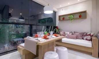 Imagem 5: São Paulo - Apartamento Padrão - Saúde