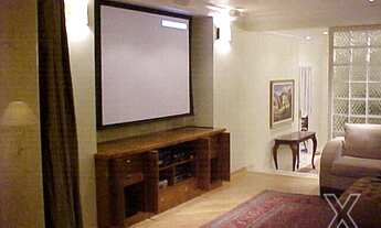 Imagem 5: Linda Casa para locação em Alphaville 11