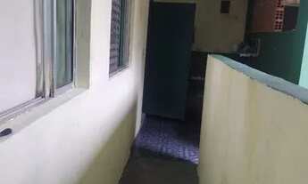 Imagem 5: Casa no jardim Laura