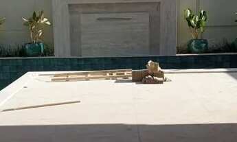 Imagem 5: Casa a venda no condomínio Florais Itália em Cuiabá MT