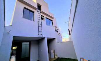 Imagem 6: Casa Geminada Duplex Alto Padrão - BH - Planalto - 3 Quartos - 2 Vagas