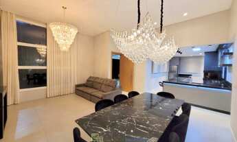 Imagem 6: Condomínio fechado, linda casa mobiliada e decorada, pronta para morar!