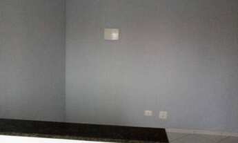 Imagem 2: Apartamento com 2 dormitórios para alugar, 47 m² por R$ 1.908,00/mês - Campestre - Santo A