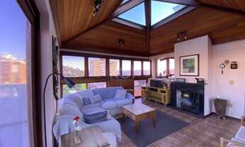 Imagem: Cobertura em Praia de Belas