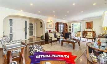 Imagem: Vila Mariana Apartamento 4 dormitórios