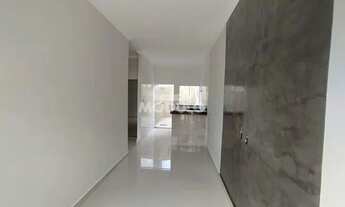 Imagem 2: CASA RESIDENCIAL à venda, 2 quartos, 1 vaga, JARDIM IPANEMA - Uberlândia/MG