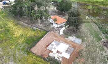 Imagem 7: Fazenda na Região de Angatuba 60 alqs toda em laranja