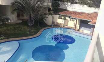 Imagem: Flat com 1 dormitório à venda, 40 m²