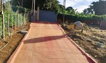 Imagem 2: Chacrinhas Rajadinha 2