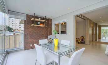 Imagem 6: Apartamento com 2 dormitórios à venda, 92 m² por R$ 1.050.000,00 - Ipiranga - São Paulo/SP