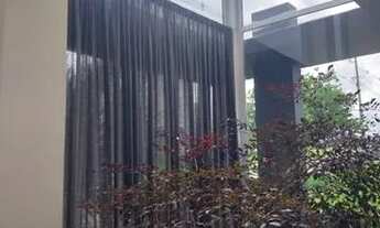 Imagem 5: Casa com 4 dormitórios à venda, 330 m² por R$ 1.700.000,00 - Condomínio Reserva Santa Rosa