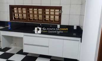 Imagem 5: SãO BERNARDO DO CAMPO - Casa Padrão - Nova Petrópolis