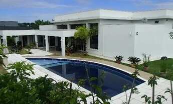 Imagem: Casa - Sítios de Recreio Gramado - Campinas