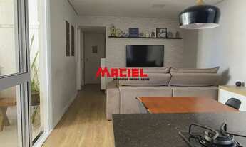 Imagem 4: Apartamento Padrão em São José dos Campos