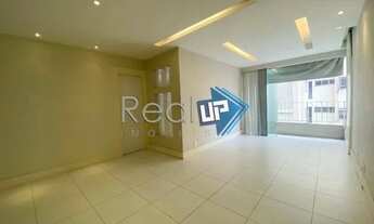 Imagem 2: Lagoa Apartamento com 2 dormitórios