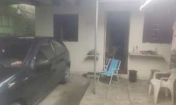 Imagem 3: Barbada Casa com 1 dormitório