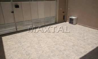 Imagem 5: SOBRADO NOVO SANTANA 2 SUITES, 2 VAGAS COM CHURRASQUEIRA GOURMET