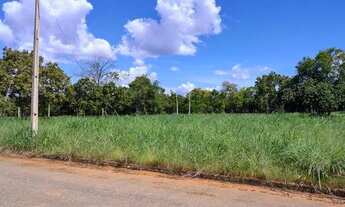 Imagem 4: Vendo Lotes juntos ou separados no Loteamento Mônaco