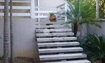 Imagem 3: Casa - Bairro das Palmeiras - Campinas