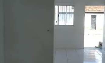 Imagem 5: ALUGO CASA PEQUENA NO CONJUNTO SATÉLITE