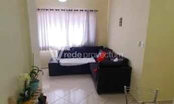 Imagem 3: Apartamento - Jardim dos Oliveiras - Campinas