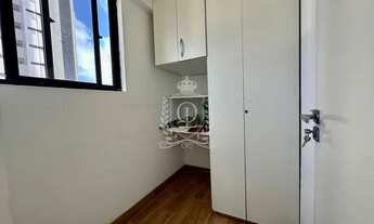 Imagem 5: AC- Excelente apartamento 3 Qts 1 st com completa estrutura de lazer - 81m2 - Boa Viagem