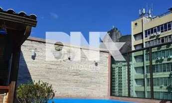 Imagem: Cobertura-À VENDA-Botafogo-Rio de Janeiro-RJ